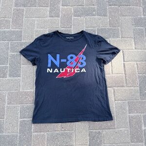 Nautica Classic Tee